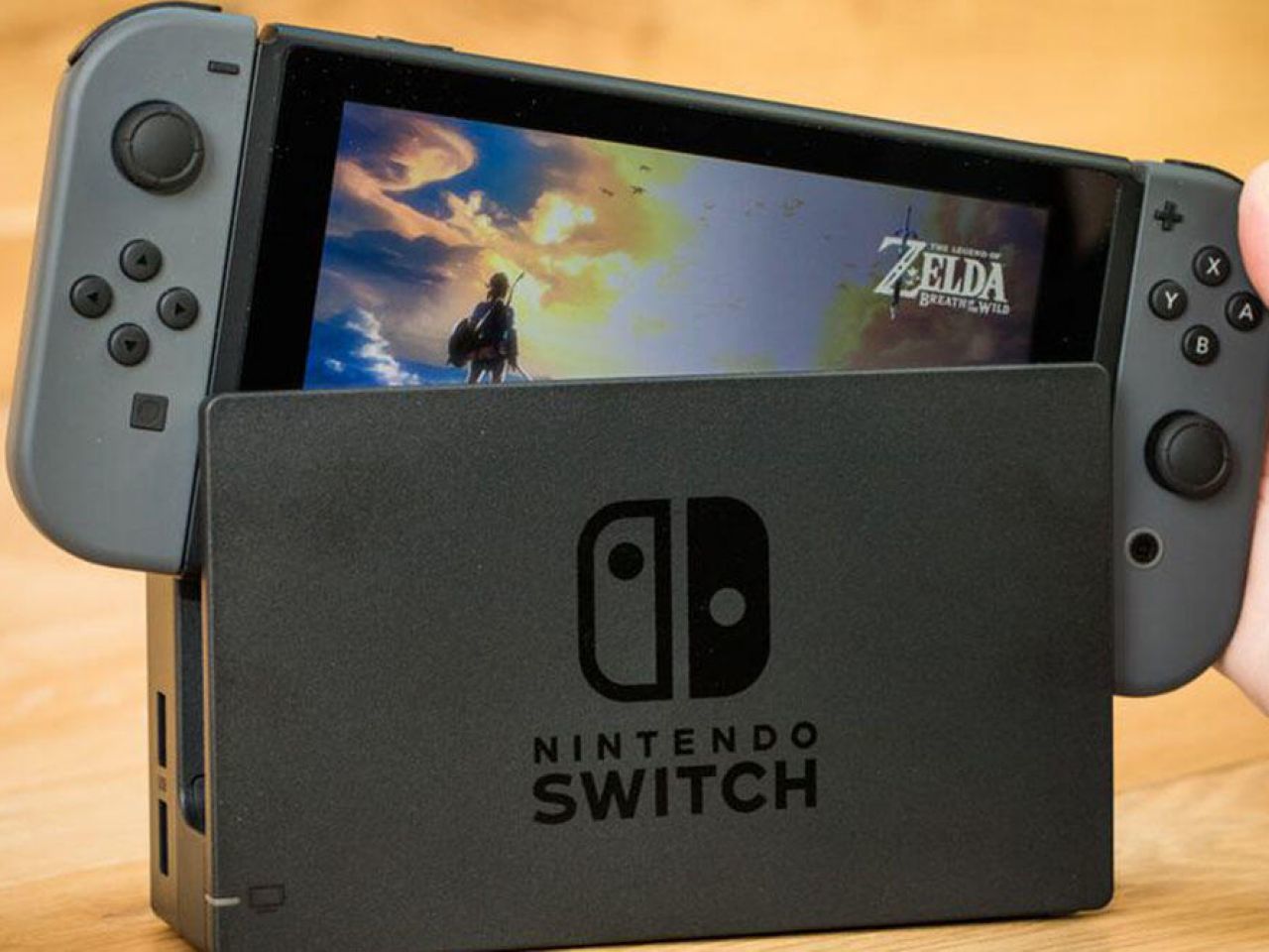 「Nintendo Switch」、販売台数でファミコンを超える - CNET Japan