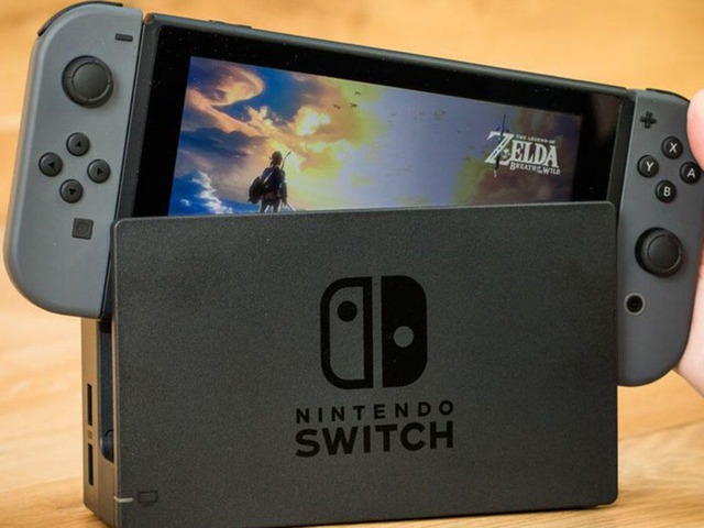 「Nintendo Switch」、販売台数でファミコンを超える