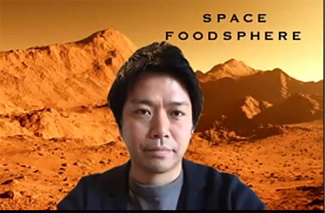 月から火星、そしてテラフォーミングへ--宇宙進出に必要になる“食”のテクノロジーとは - CNET Japan