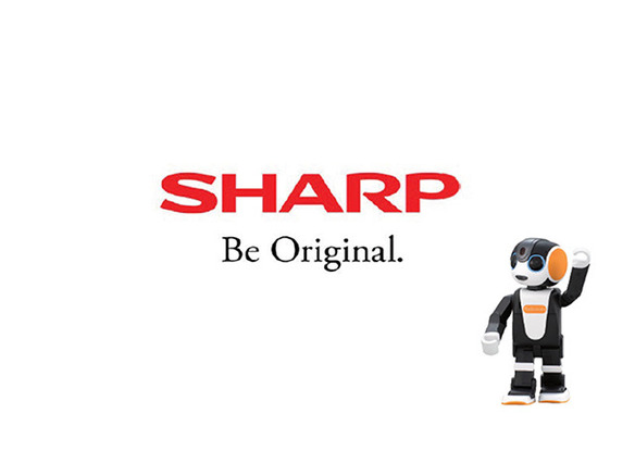 シャープ(SHARP)