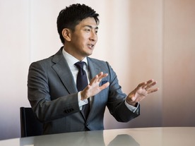 南壮一郎氏が語る「Visionalとして描く未来」--「CNET Japan Live 2021」で2月8日登壇