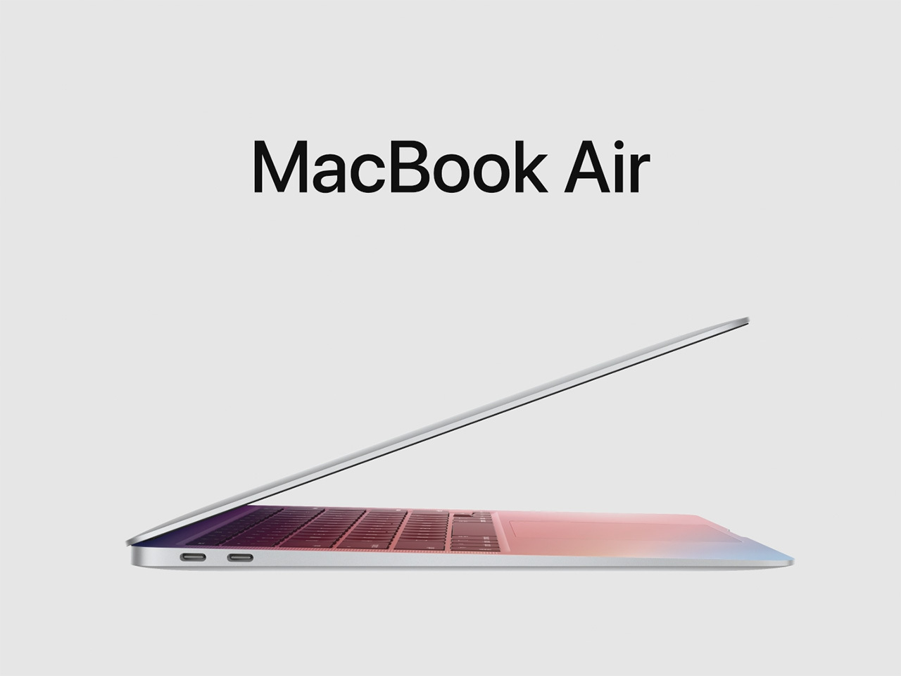 【極美品】MacBook Air 爆速512GB/11inch 薄型高速PC
