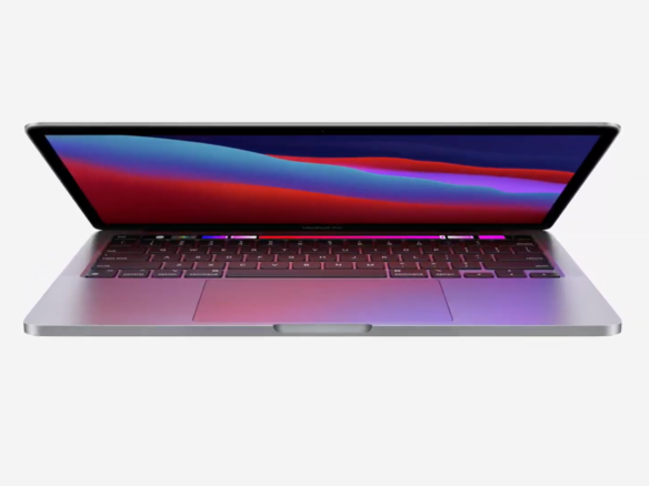 MacBook Pro M1チップ搭載（ジャンク品）