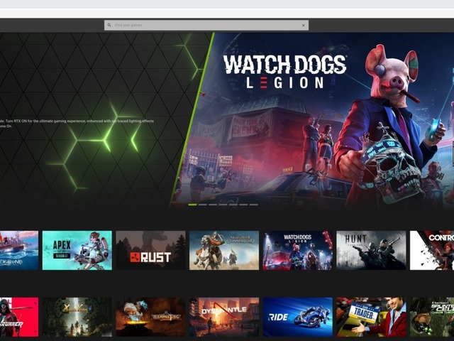 NVIDIAのクラウドゲーム「GeForce NOW」、「iOS」に対応