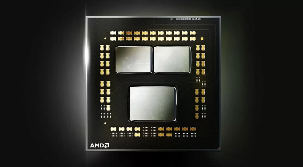 AMDの「Ryzen 5000」