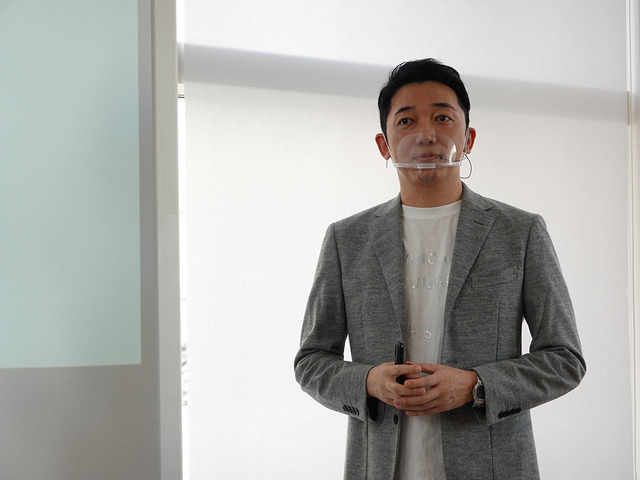 Aiを活用し未来の肌状態を予測 化粧品メーカーのオルビスが推進する意外なdx Cnet Japan