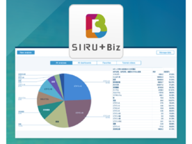 シルタス、販促に活かす分析ツール「SIRU＋ Biz」を提供