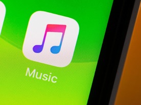 「Googleアシスタント」対応機器で「Apple Music」が利用可能に