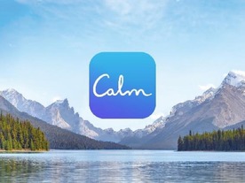 ヘルス・ウェルネスアプリ「Calm」が日本展開--メンタルフィットネス文化の確立目指す