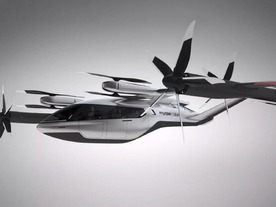 空飛ぶタクシー開発目指すヒュンダイ、UAMなどのさらなる計画明らかに