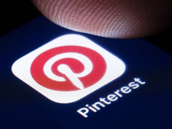 Pinterest、性差別めぐる訴訟で元COOと和解--約23億円を支払いへ