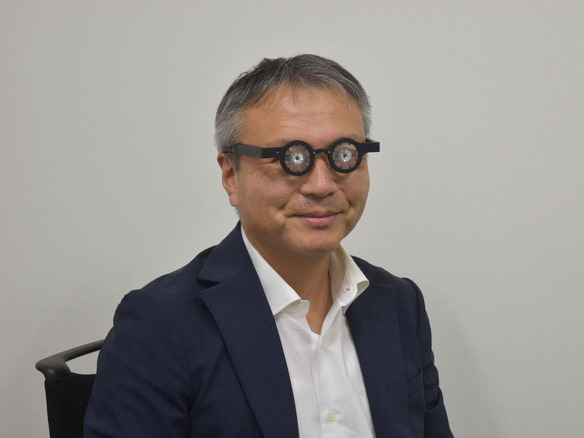 かけるだけで近視を治す「クボタメガネ」プロトタイプが完成--商業化に向け