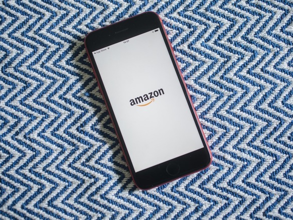 アマゾン、ポッドキャストサービスのWonderyを買収へ--「Amazon Music」に統合
