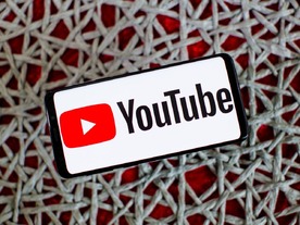 YouTube、トランプ氏のチャンネルを1週間凍結--控えめな対応に批判の声も