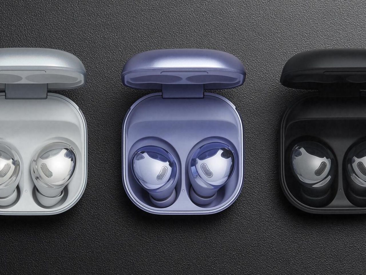 サムスン、ワイヤレスイヤホン「Galaxy Buds Pro」を発表--自動 ...