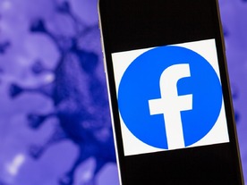 Facebook、コロナ患者の容態悪化を予測するAIを開発