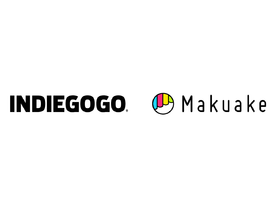 マクアケ、クラファン大手の米Indiegogoと提携--日本・欧米への進出を相互にサポート