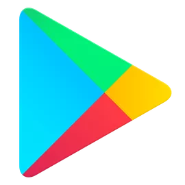 Google Playのロゴ