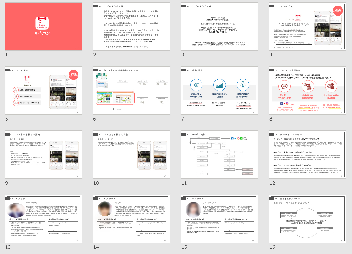 企画書大公開 社内プレゼンで企画を通す 短時間でも課題と解決方法を伝える企画書 Cnet Japan