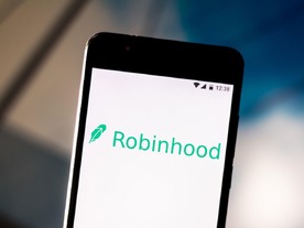 「Robinhood」、株取引のゲーム化で批判--株価の乱高下や若者の自殺も