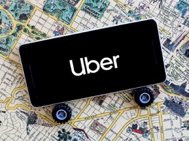 Uber、酒宅配のDrizlyを約1160億円で買収へ 