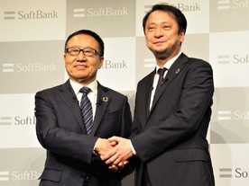 ソフトバンク、技術畑の宮川新社長が「デジタルプラットフォーマー」への転身を宣言