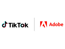 TikTokとアドビ、クリエイター支援で連携--ワークショップや活動資金の提供など