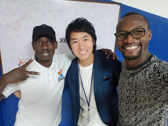 アフリカの産業作りをリードするスタートアップを支援する Uncovered Fund 始動 Cnet Japan