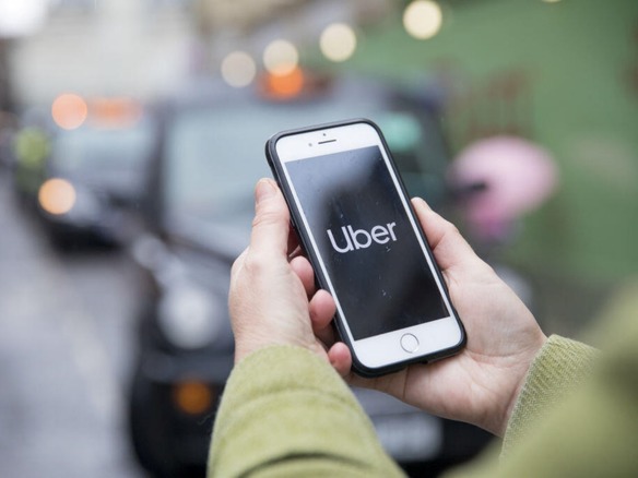 「Uberのドライバーは従業員」、英最高裁も支持