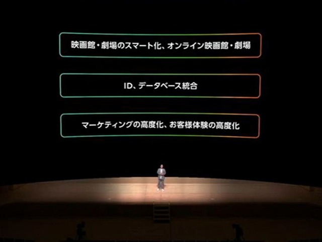 松竹とLINEがDXコンソーシアムで目指すもの--「CNET Japan Live 2021」で2月24日登壇