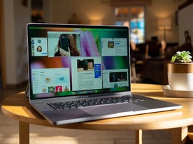 新型「MacBook Pro」でHDMIポートとSDカードスロットが復活か--アナリスト予想