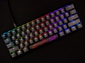 HP、Kingstonのゲームアクセサリー部門HyperXを買収へ