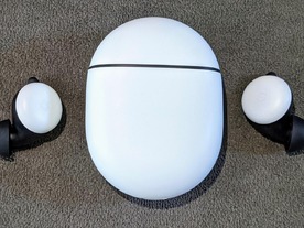グーグルの無線イヤホン「Pixel Buds」--9つの便利機能を紹介