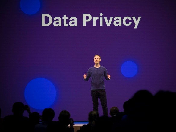 Facebookの顔認識技術めぐる訴訟、約690億円の和解額で決着