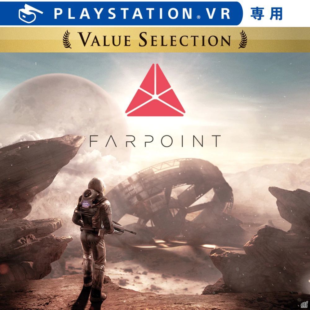 「Farpoint Value Selection」