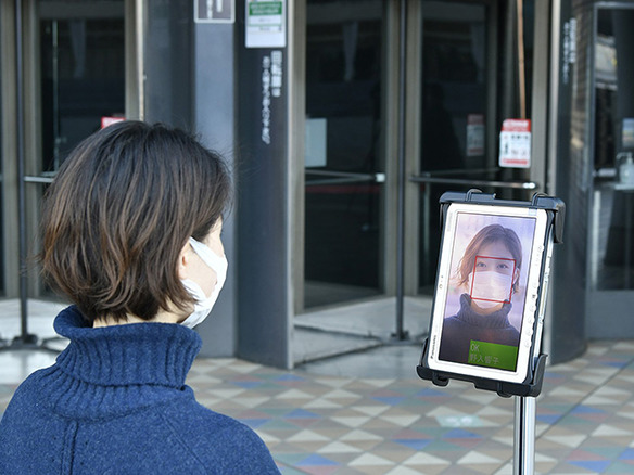 パナソニックら4社、東京ドームで顔認証による入場と決済の実証実験