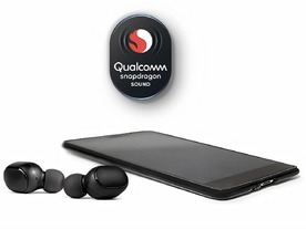 クアルコム、オーディオ体験を最適化する「Snapdragon Sound」を発表
