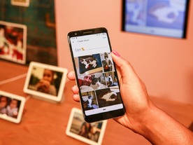 「iCloud」の写真や動画を「Googleフォト」に転送可能に