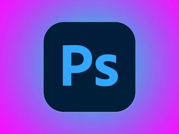 「Photoshop」、AIで写真を鮮明なまま拡大可能に