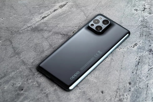 人気得価OPPO Find X3 Pro　秋葉様専用 スマートフォン本体