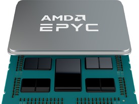 AMD、サーバー向けCPU「EPYC 7003」を発表--法人市場への攻勢を強化