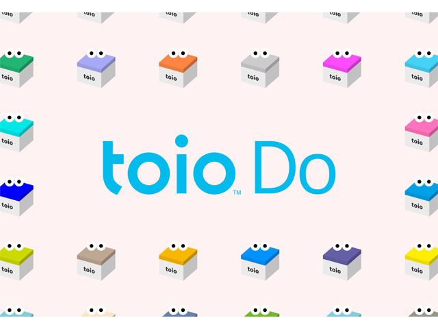 SIE、ロボットトイ「toio」向けに無料プログラミングアプリの新サービスをリリース