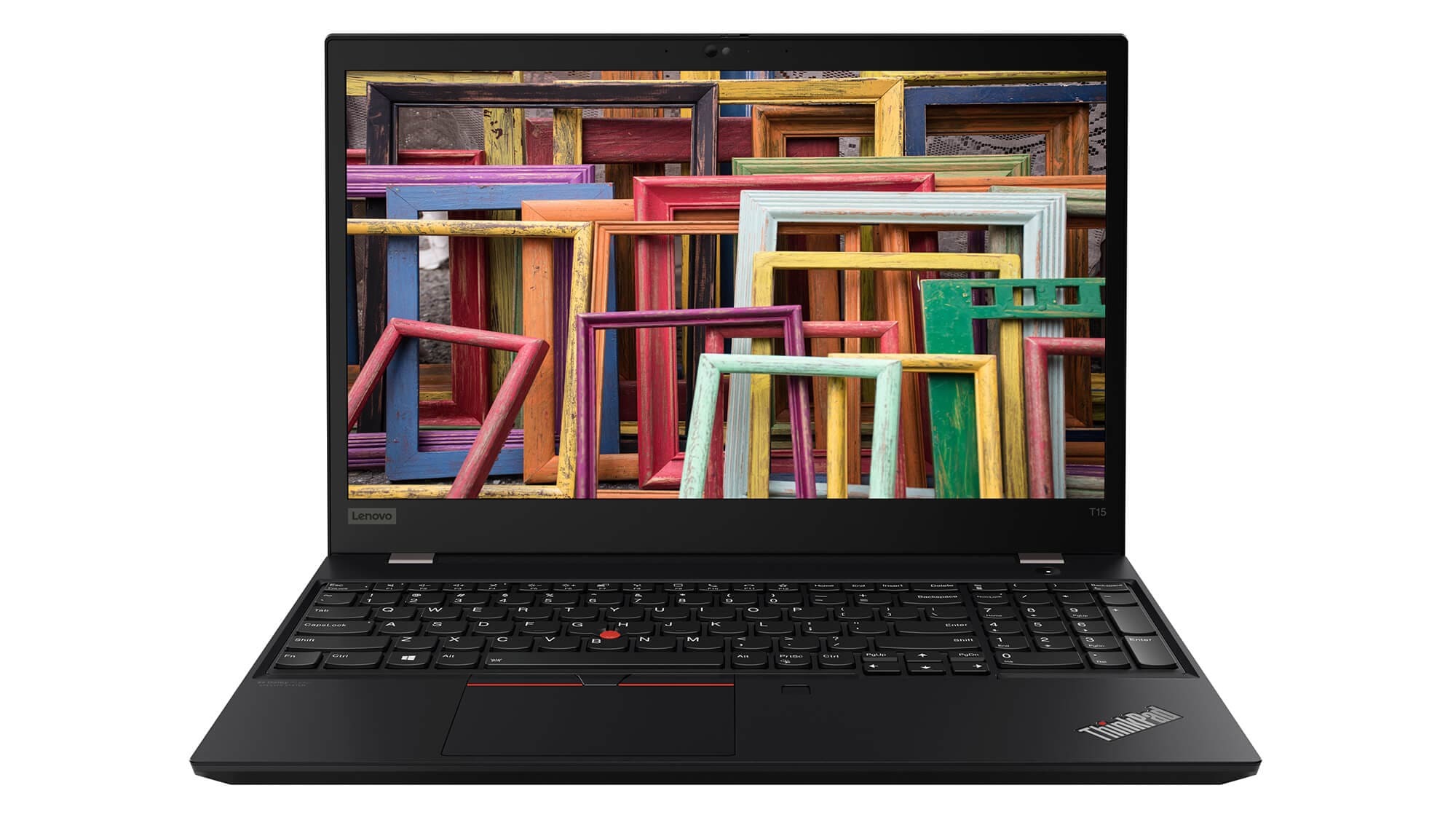 ThinkPad T15 Gen 2