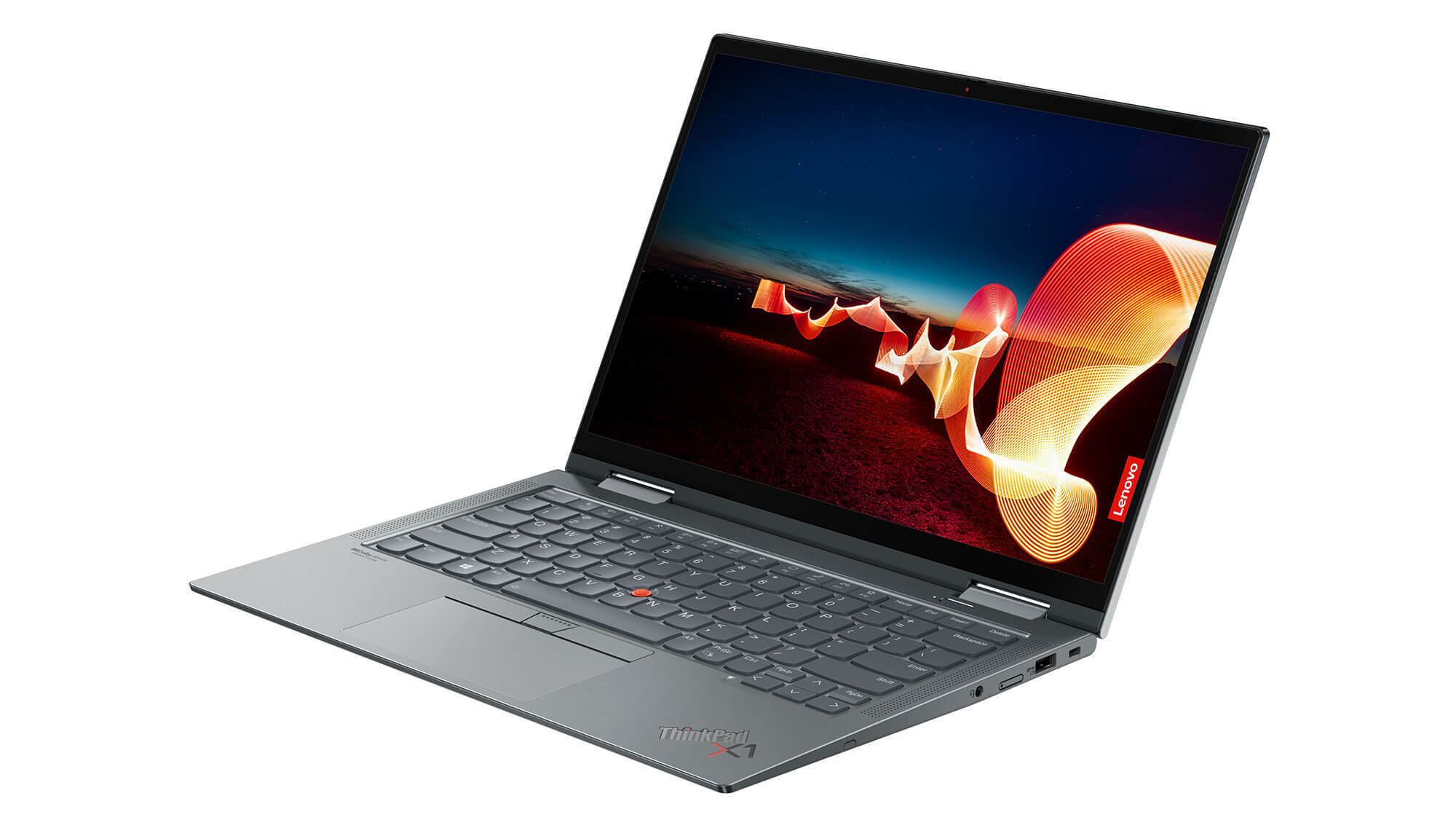 ThinkPad X1 Yoga Gen 6