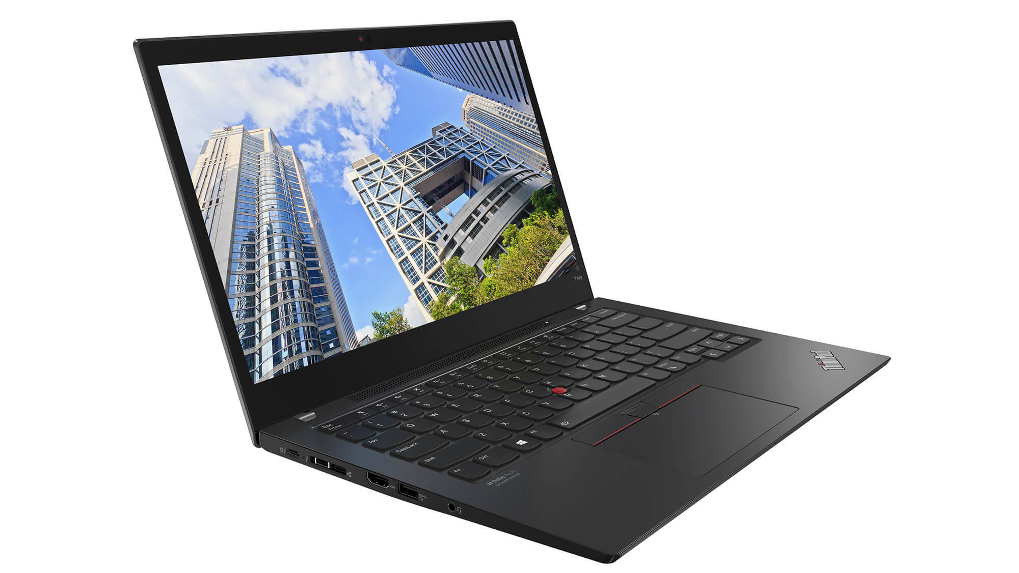 ThinkPad T14s Gen 2