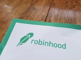 RobinhoodがIPO申請--「株取引のゲーム化」批判の渦中で