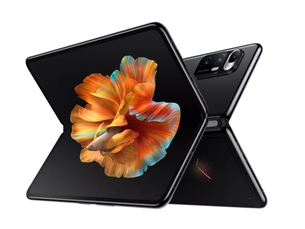 Xiaomi Mix Fold 3 16GB／512GB ブラック 中国版 新品