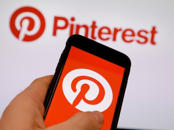 Pinterest、ポジティブな環境を守るための指針とコメント管理機能を追加