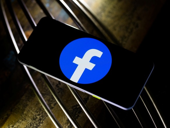 Facebookの監督委員会、コンテンツ削除の要請を受付開始