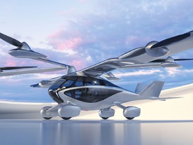 空飛ぶクルマ「ASKA」、事前予約がスタート--2026年発売を目指す